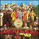 la copertina del disco